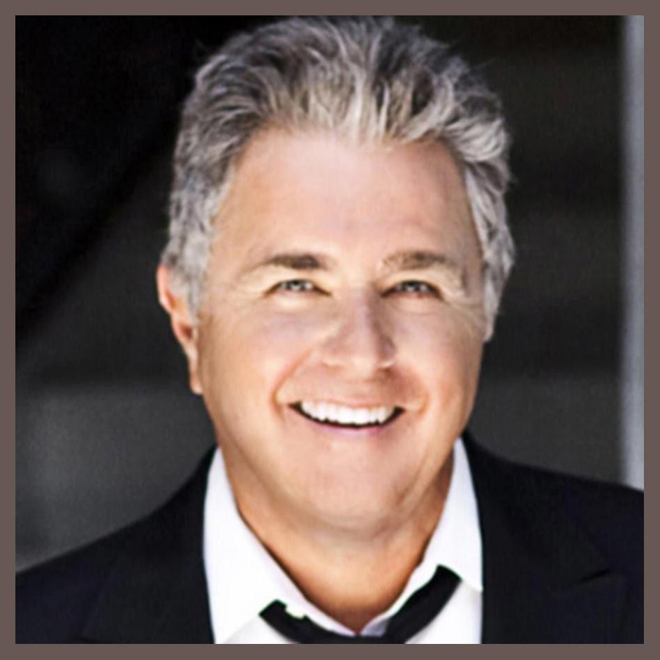 Steve Tyrell